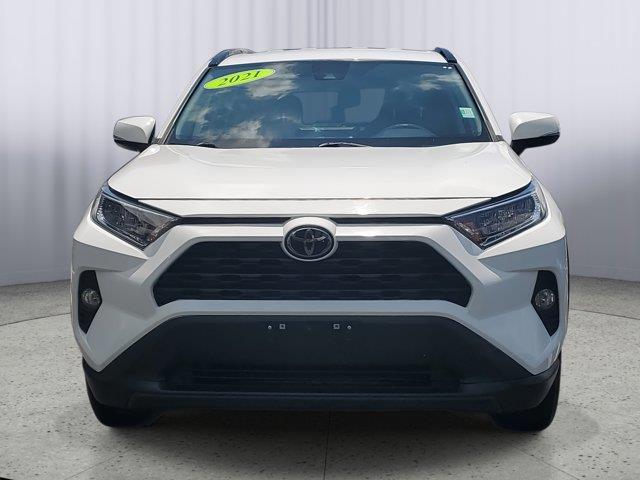 2021 Toyota RAV4 XLE Premium FWD (Natl), available for sale in Fort Myers, Florida | Carlux Fort Myers. Fort Myers, Florida 2021 Toyota RAV4 XLE Premium FWD (Natl), available for sale in Fort Myers, Florida | Carlux Fort Myers. Fort Myers, Florida