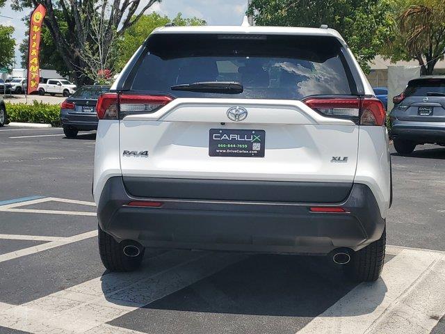 2021 Toyota RAV4 XLE Premium FWD (Natl), available for sale in Fort Myers, Florida | Carlux Fort Myers. Fort Myers, Florida 2021 Toyota RAV4 XLE Premium FWD (Natl), available for sale in Fort Myers, Florida | Carlux Fort Myers. Fort Myers, Florida