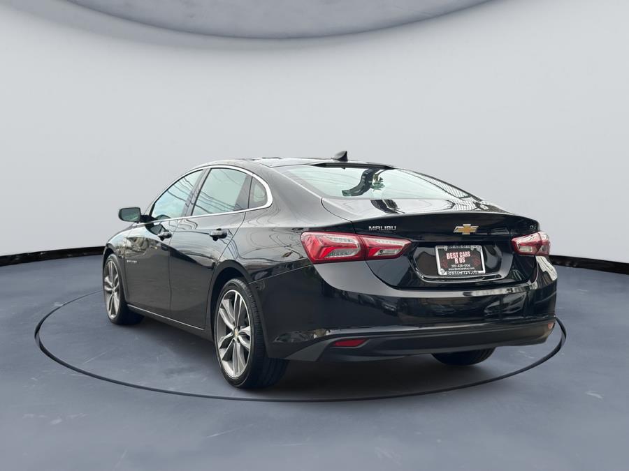 2022 Chevrolet Malibu LT 4dr Sedan, available for sale in Irvington, New Jersey | Best Cars R Us. Irvington, New Jersey 2022 Chevrolet Malibu LT 4dr Sedan, available for sale in Irvington, New Jersey | Best Cars R Us. Irvington, New Jersey