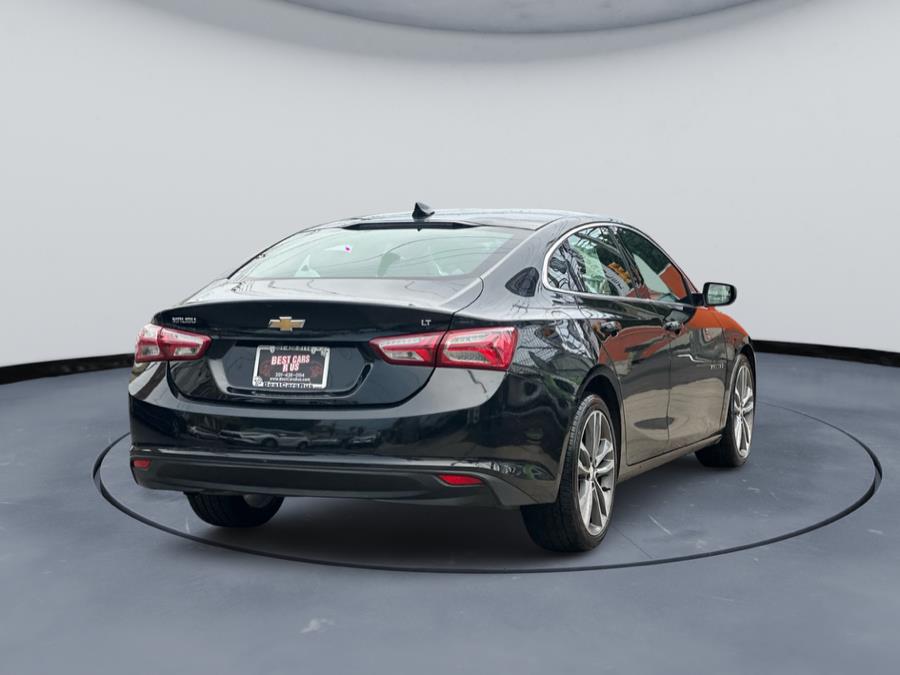 2022 Chevrolet Malibu LT 4dr Sedan, available for sale in Irvington, New Jersey | Best Cars R Us. Irvington, New Jersey 2022 Chevrolet Malibu LT 4dr Sedan, available for sale in Irvington, New Jersey | Best Cars R Us. Irvington, New Jersey
