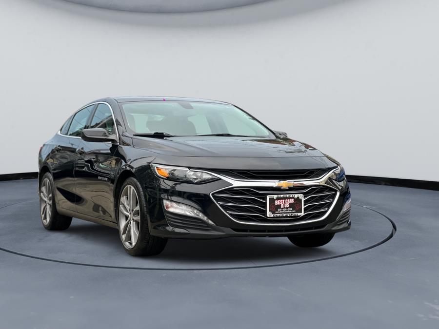 2022 Chevrolet Malibu LT 4dr Sedan, available for sale in Irvington, New Jersey | Best Cars R Us. Irvington, New Jersey 2022 Chevrolet Malibu LT 4dr Sedan, available for sale in Irvington, New Jersey | Best Cars R Us. Irvington, New Jersey
