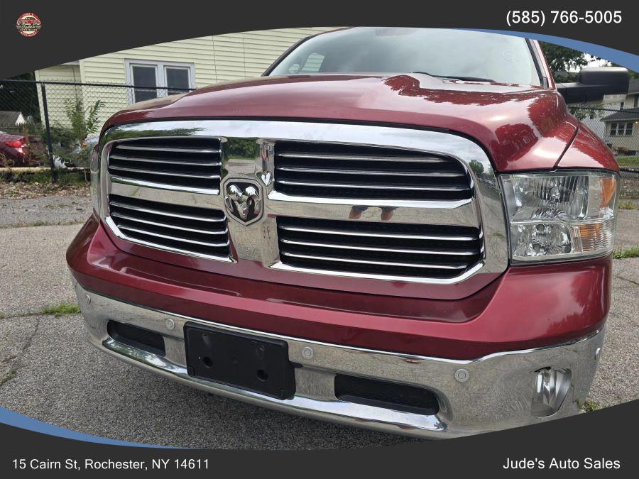 2014 Ram 1500 Crew Cab Big Horn Pickup 4D 5 1/2 ft, available for sale in Wolcott, New York | Auto Hunter CNY. Wolcott, New York 2014 Ram 1500 Crew Cab Big Horn Pickup 4D 5 1/2 ft, available for sale in Wolcott, New York | Auto Hunter CNY. Wolcott, New York