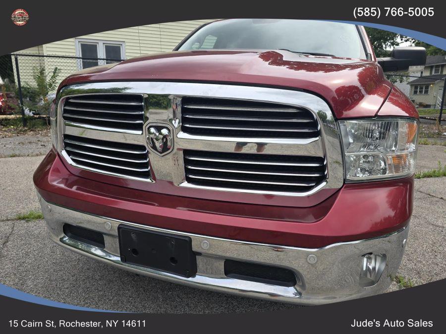 2014 Ram 1500 Crew Cab Big Horn Pickup 4D 5 1/2 ft, available for sale in Wolcott, New York | Auto Hunter CNY. Wolcott, New York 2014 Ram 1500 Crew Cab Big Horn Pickup 4D 5 1/2 ft, available for sale in Wolcott, New York | Auto Hunter CNY. Wolcott, New York
