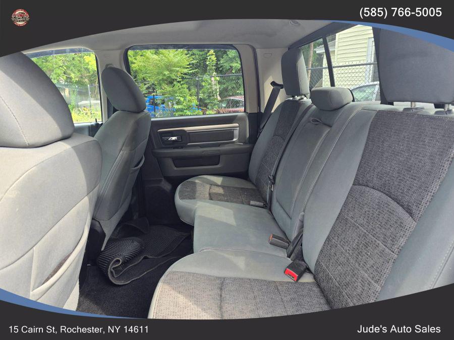 2014 Ram 1500 Crew Cab Big Horn Pickup 4D 5 1/2 ft, available for sale in Wolcott, New York | Auto Hunter CNY. Wolcott, New York 2014 Ram 1500 Crew Cab Big Horn Pickup 4D 5 1/2 ft, available for sale in Wolcott, New York | Auto Hunter CNY. Wolcott, New York