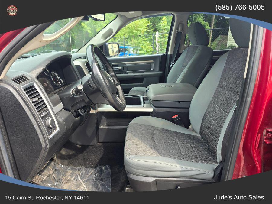 2014 Ram 1500 Crew Cab Big Horn Pickup 4D 5 1/2 ft, available for sale in Wolcott, New York | Auto Hunter CNY. Wolcott, New York 2014 Ram 1500 Crew Cab Big Horn Pickup 4D 5 1/2 ft, available for sale in Wolcott, New York | Auto Hunter CNY. Wolcott, New York