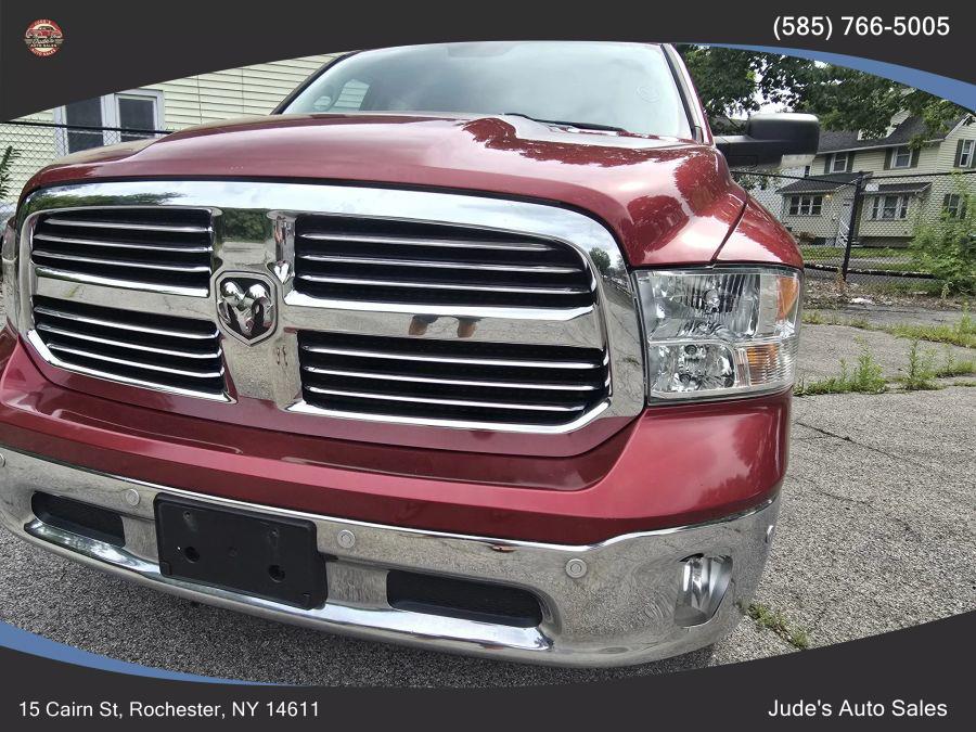 2014 Ram 1500 Crew Cab Big Horn Pickup 4D 5 1/2 ft, available for sale in Wolcott, New York | Auto Hunter CNY. Wolcott, New York 2014 Ram 1500 Crew Cab Big Horn Pickup 4D 5 1/2 ft, available for sale in Wolcott, New York | Auto Hunter CNY. Wolcott, New York