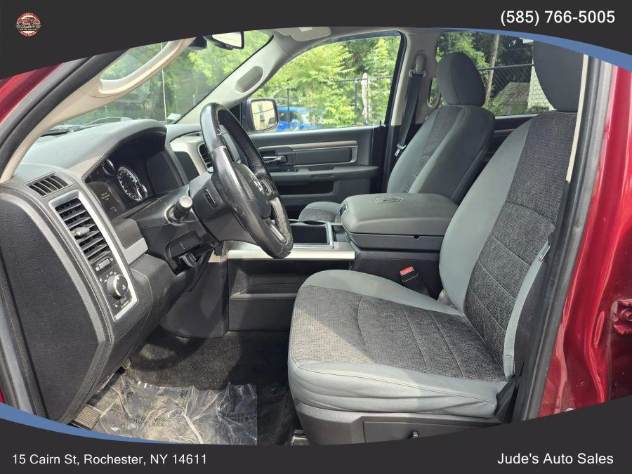 2014 Ram 1500 Crew Cab Big Horn Pickup 4D 5 1/2 ft, available for sale in Wolcott, New York | Auto Hunter CNY. Wolcott, New York 2014 Ram 1500 Crew Cab Big Horn Pickup 4D 5 1/2 ft, available for sale in Wolcott, New York | Auto Hunter CNY. Wolcott, New York