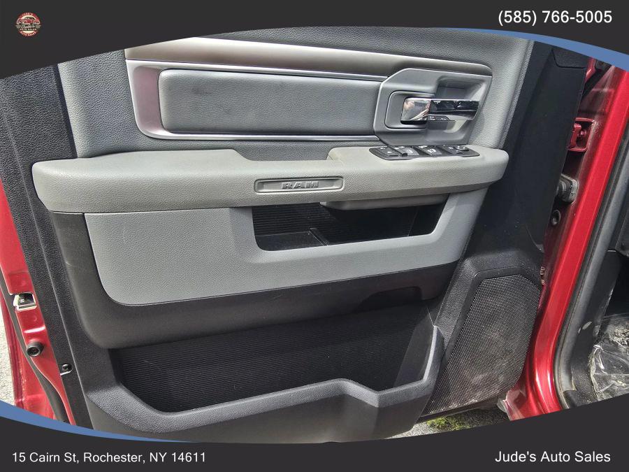 2014 Ram 1500 Crew Cab Big Horn Pickup 4D 5 1/2 ft, available for sale in Wolcott, New York | Auto Hunter CNY. Wolcott, New York 2014 Ram 1500 Crew Cab Big Horn Pickup 4D 5 1/2 ft, available for sale in Wolcott, New York | Auto Hunter CNY. Wolcott, New York