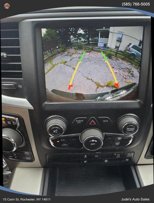 2014 Ram 1500 Crew Cab Big Horn Pickup 4D 5 1/2 ft, available for sale in Wolcott, New York | Auto Hunter CNY. Wolcott, New York 2014 Ram 1500 Crew Cab Big Horn Pickup 4D 5 1/2 ft, available for sale in Wolcott, New York | Auto Hunter CNY. Wolcott, New York