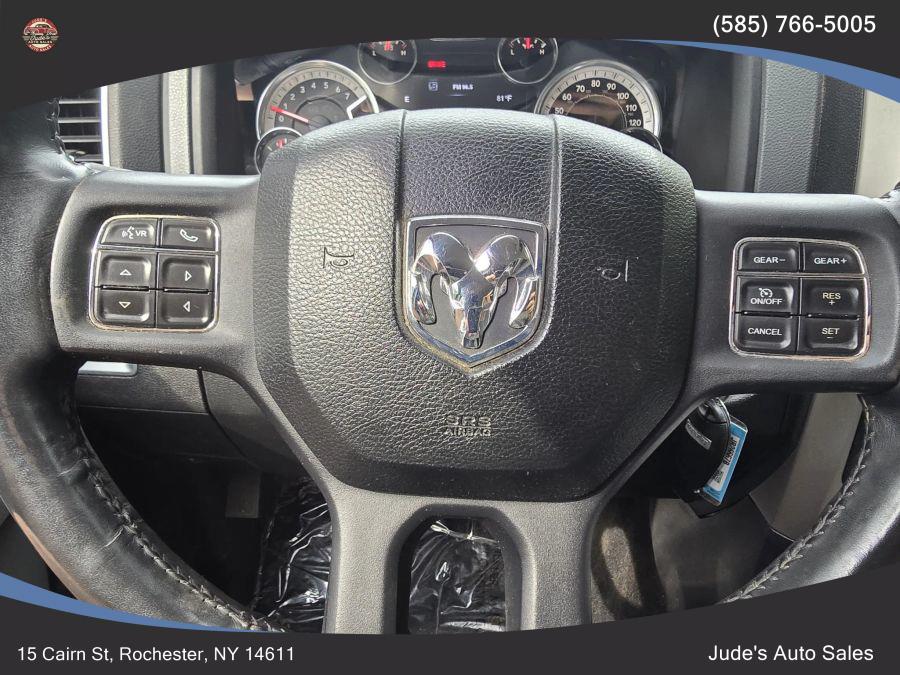 2014 Ram 1500 Crew Cab Big Horn Pickup 4D 5 1/2 ft, available for sale in Wolcott, New York | Auto Hunter CNY. Wolcott, New York 2014 Ram 1500 Crew Cab Big Horn Pickup 4D 5 1/2 ft, available for sale in Wolcott, New York | Auto Hunter CNY. Wolcott, New York