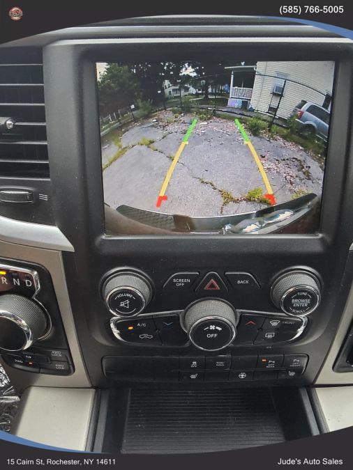 2014 Ram 1500 Crew Cab Big Horn Pickup 4D 5 1/2 ft, available for sale in Wolcott, New York | Auto Hunter CNY. Wolcott, New York 2014 Ram 1500 Crew Cab Big Horn Pickup 4D 5 1/2 ft, available for sale in Wolcott, New York | Auto Hunter CNY. Wolcott, New York