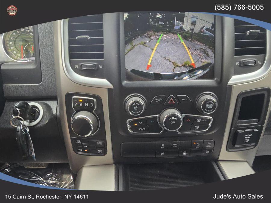 2014 Ram 1500 Crew Cab Big Horn Pickup 4D 5 1/2 ft, available for sale in Wolcott, New York | Auto Hunter CNY. Wolcott, New York 2014 Ram 1500 Crew Cab Big Horn Pickup 4D 5 1/2 ft, available for sale in Wolcott, New York | Auto Hunter CNY. Wolcott, New York