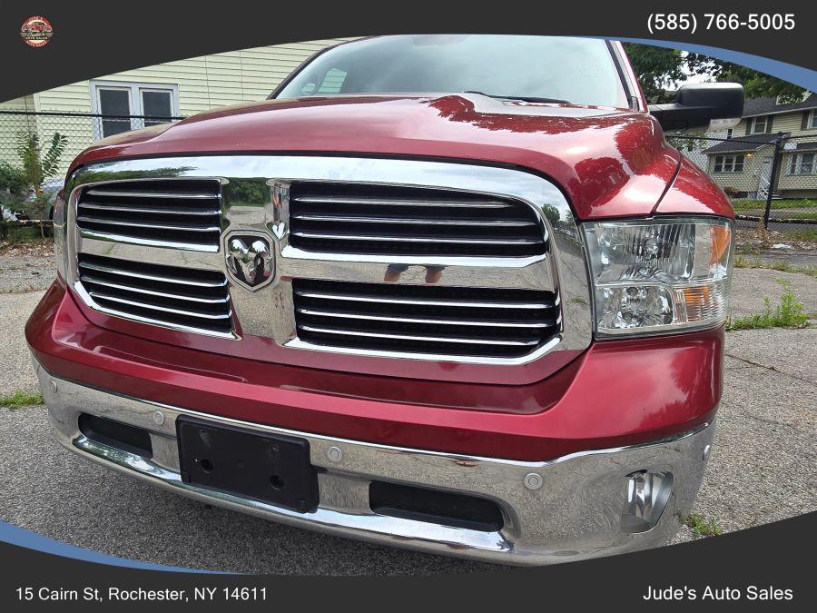 2014 Ram 1500 Crew Cab Big Horn Pickup 4D 5 1/2 ft, available for sale in Wolcott, New York | Auto Hunter CNY. Wolcott, New York 2014 Ram 1500 Crew Cab Big Horn Pickup 4D 5 1/2 ft, available for sale in Wolcott, New York | Auto Hunter CNY. Wolcott, New York