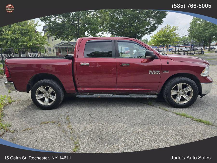 2014 Ram 1500 Crew Cab Big Horn Pickup 4D 5 1/2 ft, available for sale in Wolcott, New York | Auto Hunter CNY. Wolcott, New York 2014 Ram 1500 Crew Cab Big Horn Pickup 4D 5 1/2 ft, available for sale in Wolcott, New York | Auto Hunter CNY. Wolcott, New York