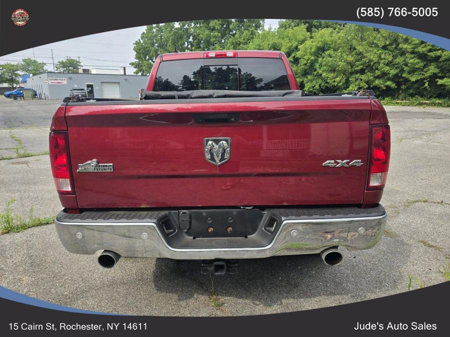 2014 Ram 1500 Crew Cab Big Horn Pickup 4D 5 1/2 ft, available for sale in Wolcott, New York | Auto Hunter CNY. Wolcott, New York 2014 Ram 1500 Crew Cab Big Horn Pickup 4D 5 1/2 ft, available for sale in Wolcott, New York | Auto Hunter CNY. Wolcott, New York