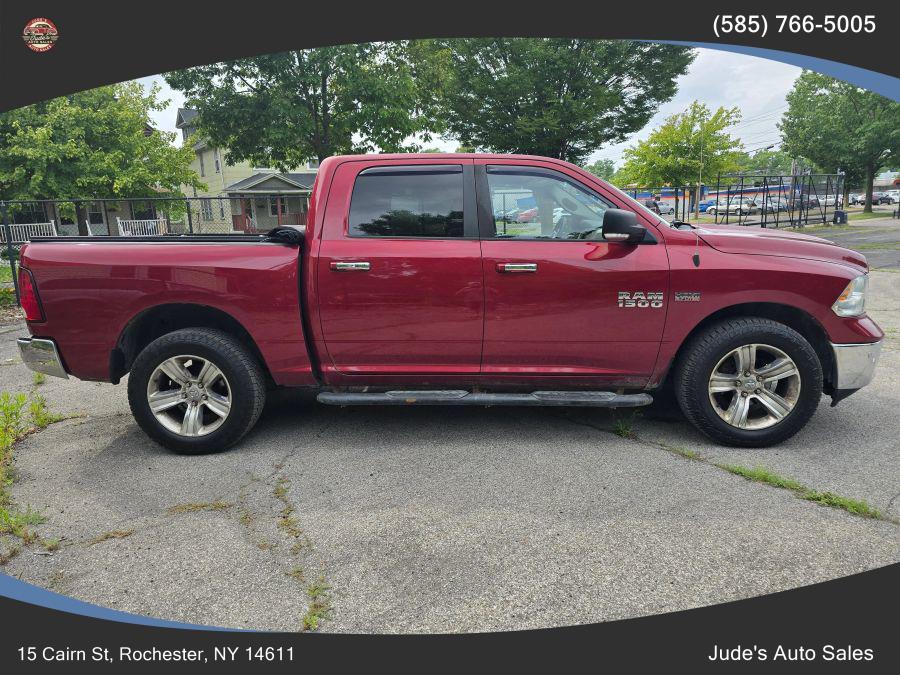 2014 Ram 1500 Crew Cab Big Horn Pickup 4D 5 1/2 ft, available for sale in Wolcott, New York | Auto Hunter CNY. Wolcott, New York 2014 Ram 1500 Crew Cab Big Horn Pickup 4D 5 1/2 ft, available for sale in Wolcott, New York | Auto Hunter CNY. Wolcott, New York