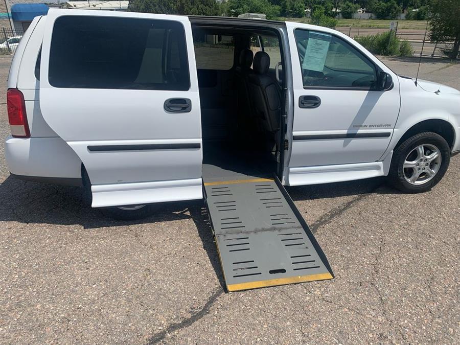 2008 Chevrolet Uplander Cargo, available for sale in Wolcott, New York | Auto Hunter CNY. Wolcott, New York 2008 Chevrolet Uplander Cargo, available for sale in Wolcott, New York | Auto Hunter CNY. Wolcott, New York
