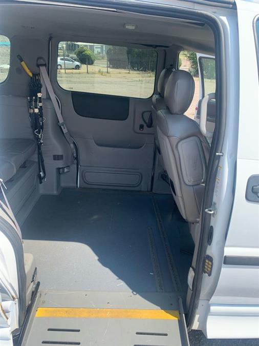 2008 Chevrolet Uplander Cargo, available for sale in Wolcott, New York | Auto Hunter CNY. Wolcott, New York 2008 Chevrolet Uplander Cargo, available for sale in Wolcott, New York | Auto Hunter CNY. Wolcott, New York