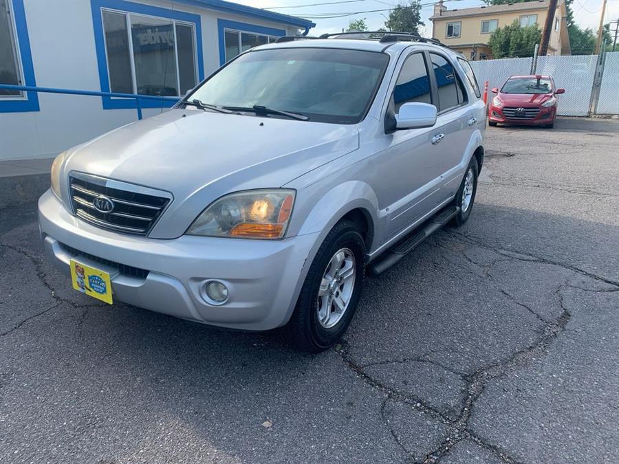2007 Kia Sorento , available for sale in Wolcott, New York | Auto Hunter CNY. Wolcott, New York 2007 Kia Sorento , available for sale in Wolcott, New York | Auto Hunter CNY. Wolcott, New York