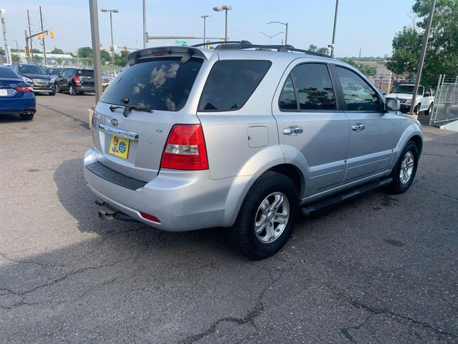 2007 Kia Sorento , available for sale in Wolcott, New York | Auto Hunter CNY. Wolcott, New York 2007 Kia Sorento , available for sale in Wolcott, New York | Auto Hunter CNY. Wolcott, New York