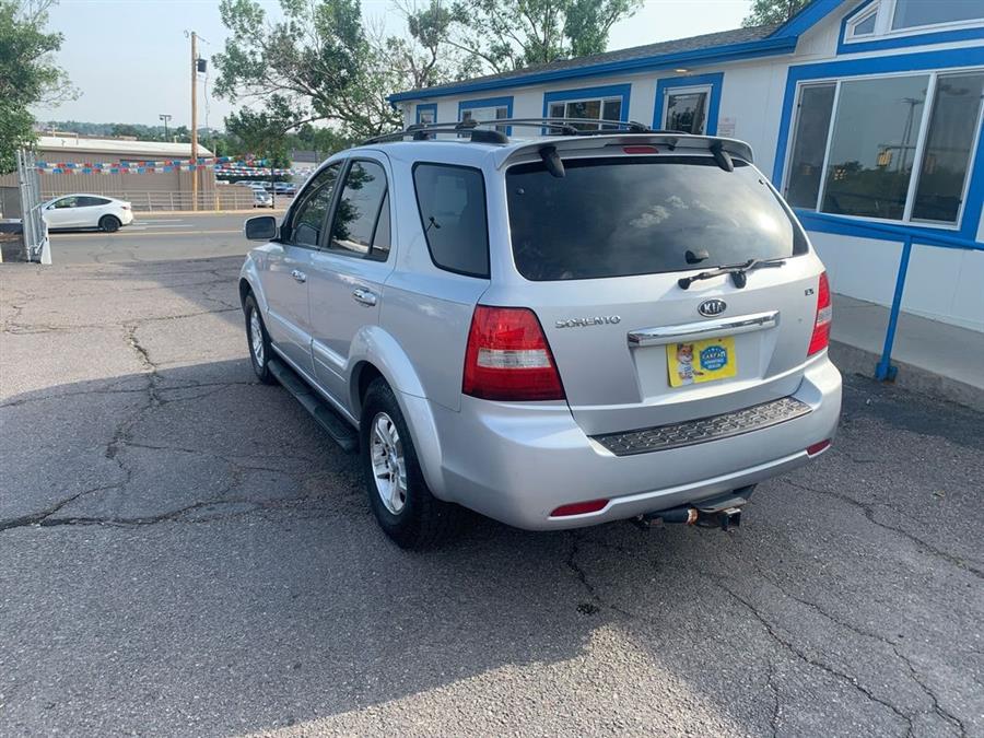 2007 Kia Sorento , available for sale in Wolcott, New York | Auto Hunter CNY. Wolcott, New York 2007 Kia Sorento , available for sale in Wolcott, New York | Auto Hunter CNY. Wolcott, New York