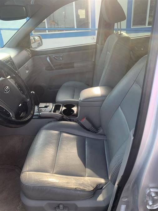 2007 Kia Sorento , available for sale in Wolcott, New York | Auto Hunter CNY. Wolcott, New York 2007 Kia Sorento , available for sale in Wolcott, New York | Auto Hunter CNY. Wolcott, New York