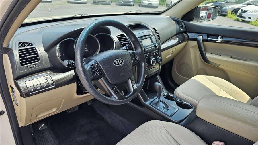 2011 Kia Sorento LX AWD 4dr SUV, available for sale in Wolcott, New York | Auto Hunter CNY. Wolcott, New York 2011 Kia Sorento LX AWD 4dr SUV, available for sale in Wolcott, New York | Auto Hunter CNY. Wolcott, New York