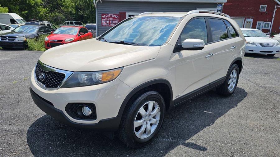 2011 Kia Sorento LX AWD 4dr SUV, available for sale in Wolcott, New York | Auto Hunter CNY. Wolcott, New York 2011 Kia Sorento LX AWD 4dr SUV, available for sale in Wolcott, New York | Auto Hunter CNY. Wolcott, New York