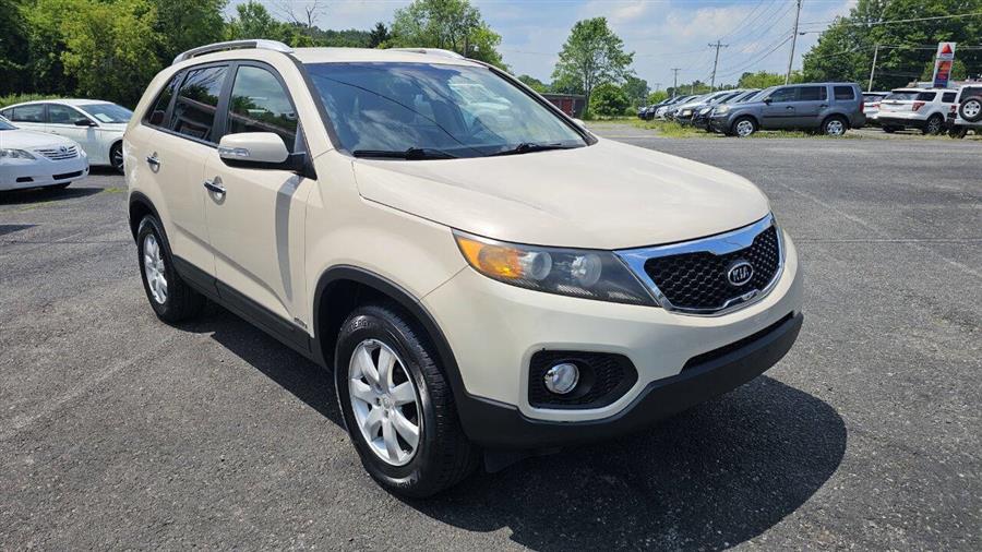 2011 Kia Sorento LX AWD 4dr SUV, available for sale in Wolcott, New York | Auto Hunter CNY. Wolcott, New York 2011 Kia Sorento LX AWD 4dr SUV, available for sale in Wolcott, New York | Auto Hunter CNY. Wolcott, New York