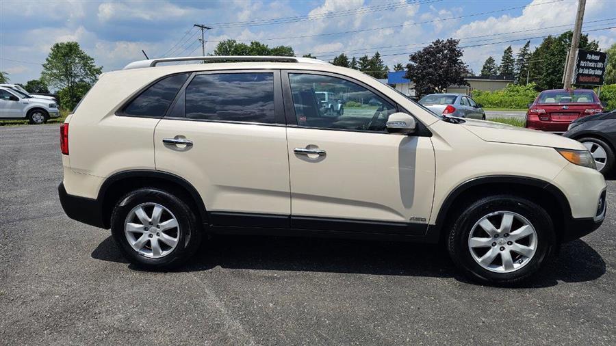 2011 Kia Sorento LX AWD 4dr SUV, available for sale in Wolcott, New York | Auto Hunter CNY. Wolcott, New York 2011 Kia Sorento LX AWD 4dr SUV, available for sale in Wolcott, New York | Auto Hunter CNY. Wolcott, New York