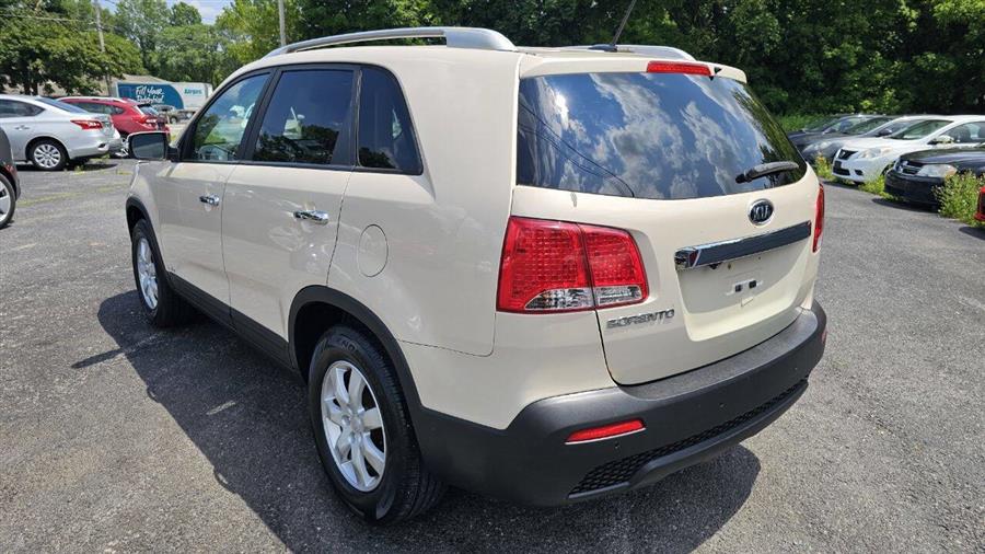 2011 Kia Sorento LX AWD 4dr SUV, available for sale in Wolcott, New York | Auto Hunter CNY. Wolcott, New York 2011 Kia Sorento LX AWD 4dr SUV, available for sale in Wolcott, New York | Auto Hunter CNY. Wolcott, New York