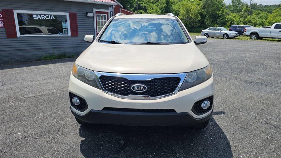 2011 Kia Sorento LX AWD 4dr SUV, available for sale in Wolcott, New York | Auto Hunter CNY. Wolcott, New York 2011 Kia Sorento LX AWD 4dr SUV, available for sale in Wolcott, New York | Auto Hunter CNY. Wolcott, New York