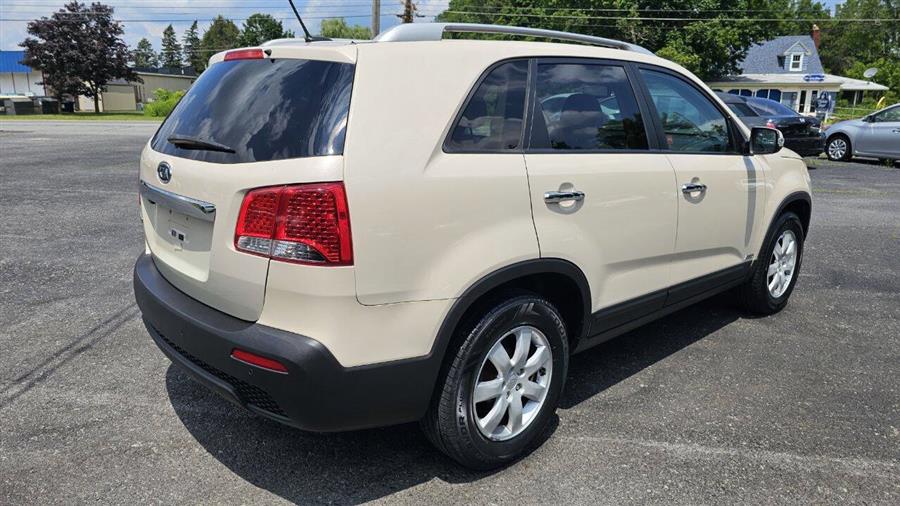 2011 Kia Sorento LX AWD 4dr SUV, available for sale in Wolcott, New York | Auto Hunter CNY. Wolcott, New York 2011 Kia Sorento LX AWD 4dr SUV, available for sale in Wolcott, New York | Auto Hunter CNY. Wolcott, New York