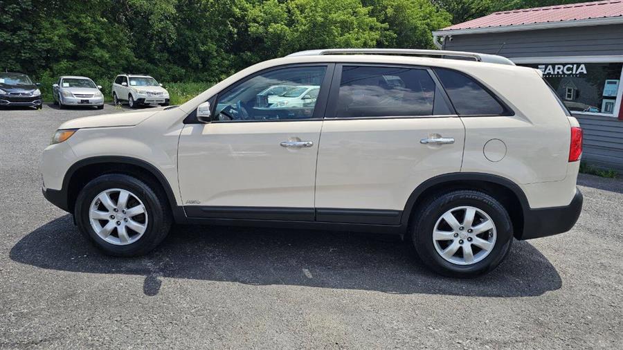 2011 Kia Sorento LX AWD 4dr SUV, available for sale in Wolcott, New York | Auto Hunter CNY. Wolcott, New York 2011 Kia Sorento LX AWD 4dr SUV, available for sale in Wolcott, New York | Auto Hunter CNY. Wolcott, New York