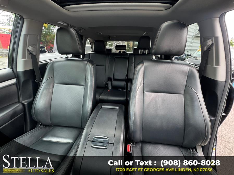 2018 Toyota Highlander XLE V6 AWD (Natl), available for sale in Linden, New Jersey | Stella Auto Sales. Linden, New Jersey 2018 Toyota Highlander XLE V6 AWD (Natl), available for sale in Linden, New Jersey | Stella Auto Sales. Linden, New Jersey
