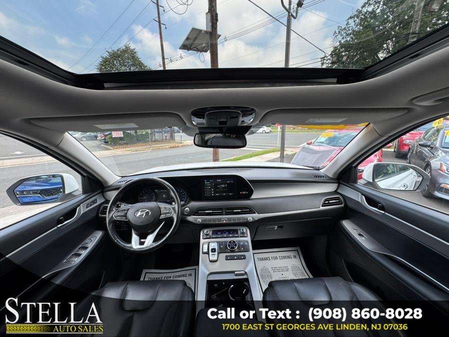 2020 Hyundai Palisade SEL AWD, available for sale in Linden, New Jersey | Stella Auto Sales. Linden, New Jersey 2020 Hyundai Palisade SEL AWD, available for sale in Linden, New Jersey | Stella Auto Sales. Linden, New Jersey