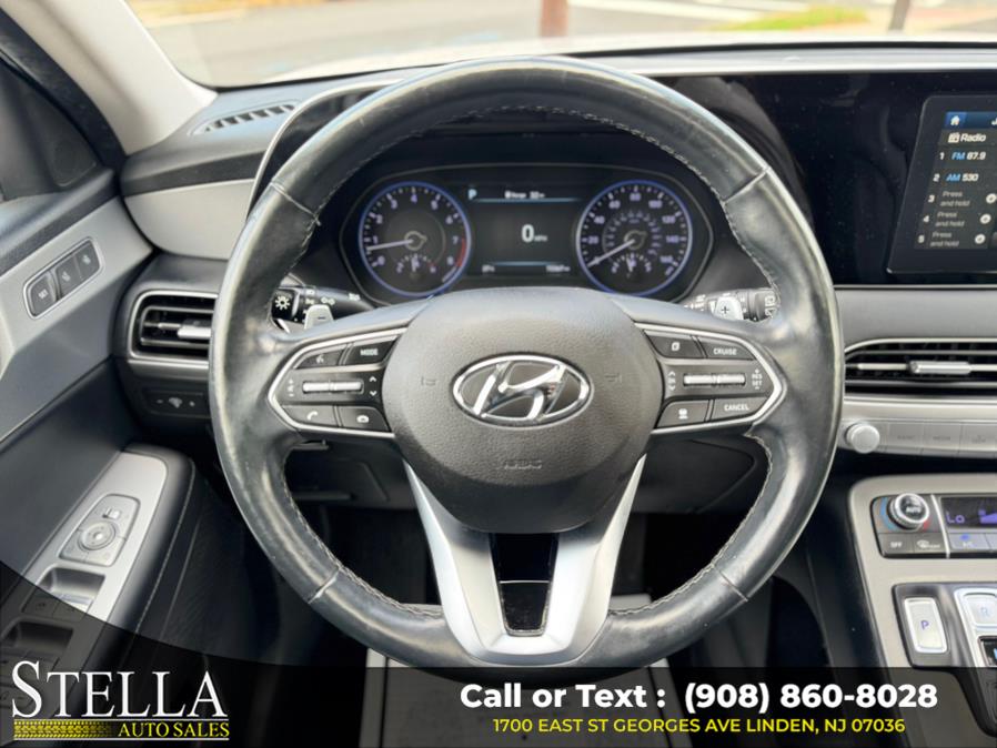 2020 Hyundai Palisade SEL AWD, available for sale in Linden, New Jersey | Stella Auto Sales. Linden, New Jersey 2020 Hyundai Palisade SEL AWD, available for sale in Linden, New Jersey | Stella Auto Sales. Linden, New Jersey