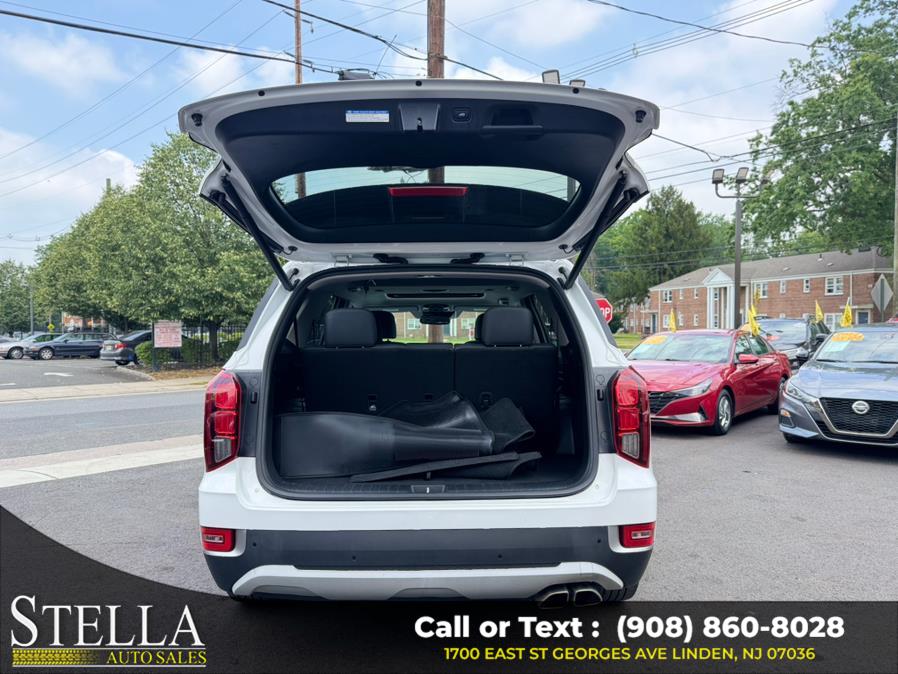 2020 Hyundai Palisade SEL AWD, available for sale in Linden, New Jersey | Stella Auto Sales. Linden, New Jersey 2020 Hyundai Palisade SEL AWD, available for sale in Linden, New Jersey | Stella Auto Sales. Linden, New Jersey
