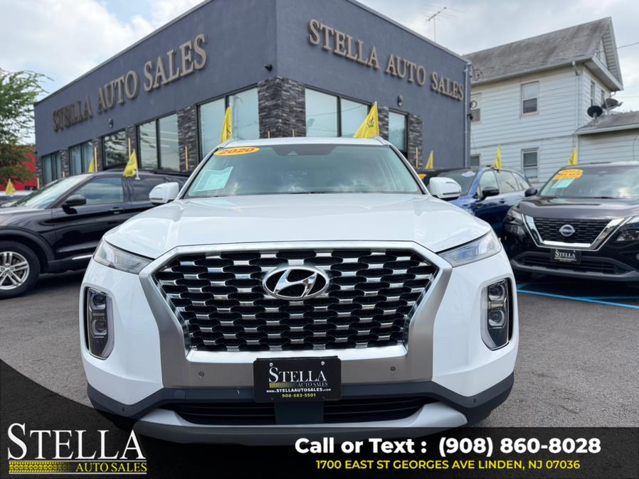 2020 Hyundai Palisade SEL AWD, available for sale in Linden, New Jersey | Stella Auto Sales. Linden, New Jersey 2020 Hyundai Palisade SEL AWD, available for sale in Linden, New Jersey | Stella Auto Sales. Linden, New Jersey