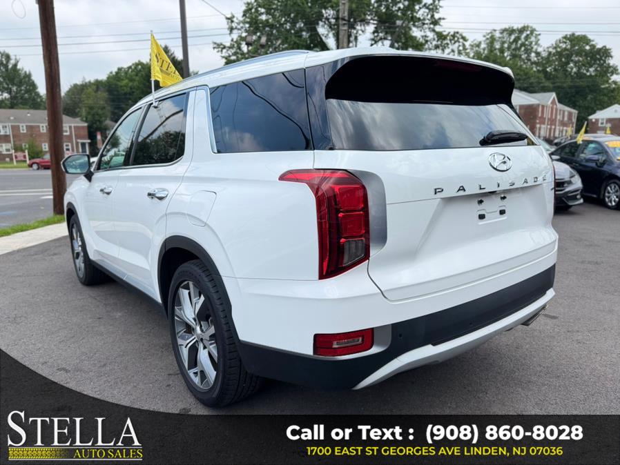 2020 Hyundai Palisade SEL AWD, available for sale in Linden, New Jersey | Stella Auto Sales. Linden, New Jersey 2020 Hyundai Palisade SEL AWD, available for sale in Linden, New Jersey | Stella Auto Sales. Linden, New Jersey
