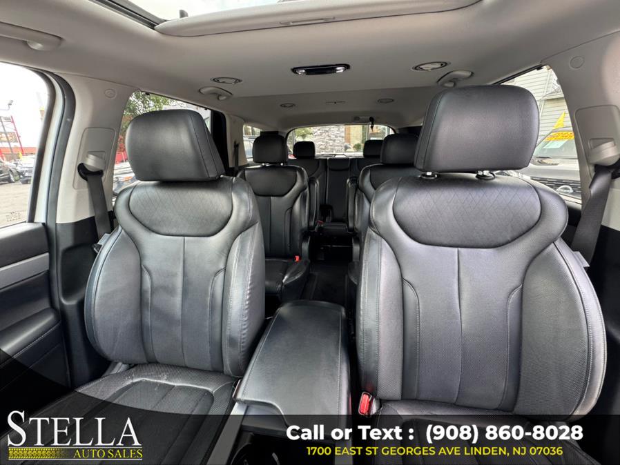 2020 Hyundai Palisade SEL AWD, available for sale in Linden, New Jersey | Stella Auto Sales. Linden, New Jersey 2020 Hyundai Palisade SEL AWD, available for sale in Linden, New Jersey | Stella Auto Sales. Linden, New Jersey