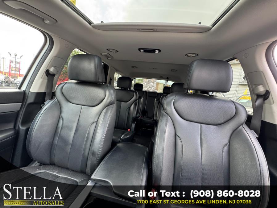 2020 Hyundai Palisade SEL AWD, available for sale in Linden, New Jersey | Stella Auto Sales. Linden, New Jersey 2020 Hyundai Palisade SEL AWD, available for sale in Linden, New Jersey | Stella Auto Sales. Linden, New Jersey
