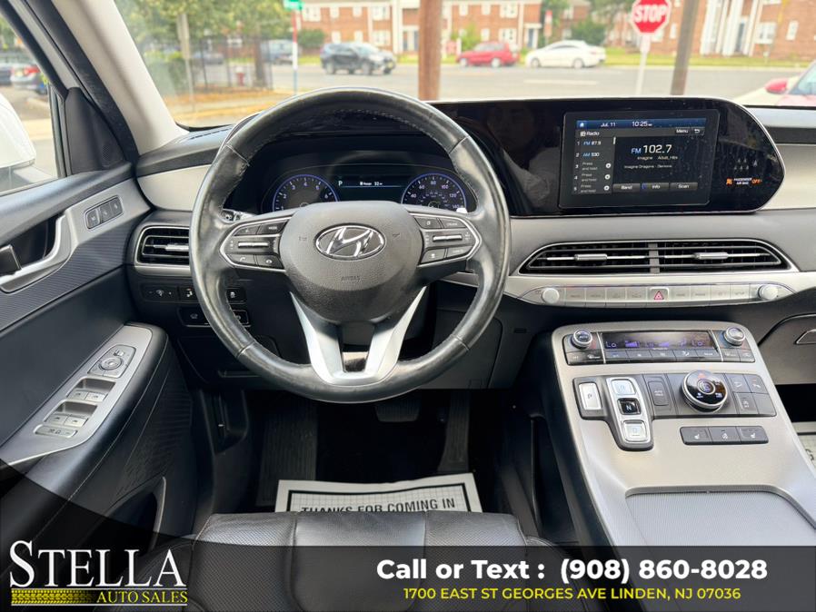 2020 Hyundai Palisade SEL AWD, available for sale in Linden, New Jersey | Stella Auto Sales. Linden, New Jersey 2020 Hyundai Palisade SEL AWD, available for sale in Linden, New Jersey | Stella Auto Sales. Linden, New Jersey
