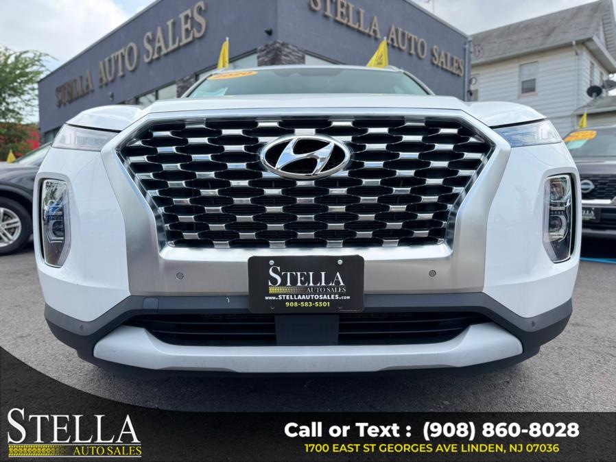 2020 Hyundai Palisade SEL AWD, available for sale in Linden, New Jersey | Stella Auto Sales. Linden, New Jersey 2020 Hyundai Palisade SEL AWD, available for sale in Linden, New Jersey | Stella Auto Sales. Linden, New Jersey