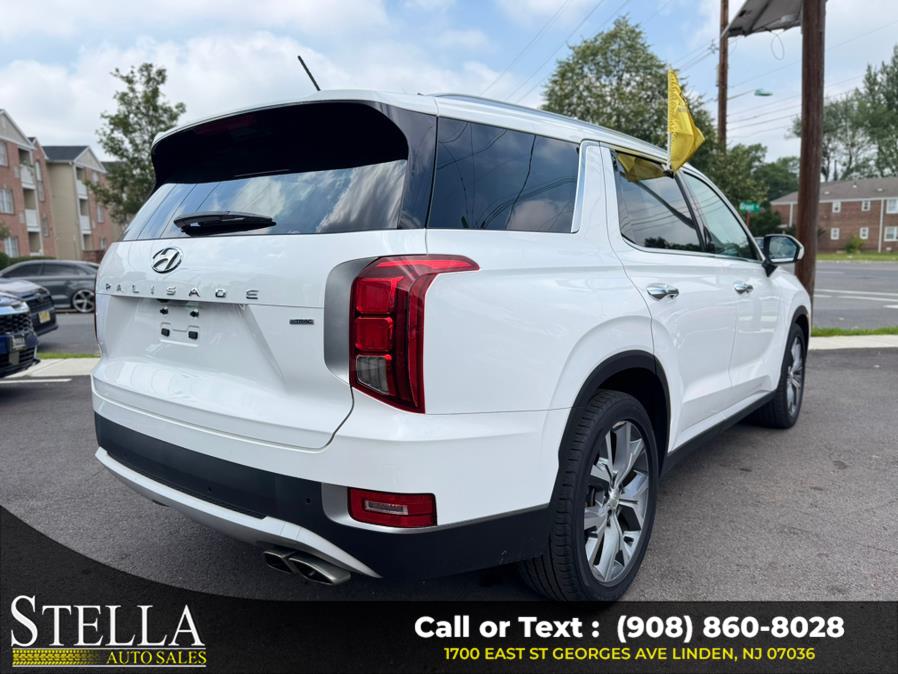 2020 Hyundai Palisade SEL AWD, available for sale in Linden, New Jersey | Stella Auto Sales. Linden, New Jersey 2020 Hyundai Palisade SEL AWD, available for sale in Linden, New Jersey | Stella Auto Sales. Linden, New Jersey
