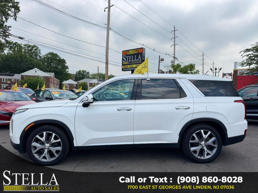 2020 Hyundai Palisade SEL AWD, available for sale in Linden, New Jersey | Stella Auto Sales. Linden, New Jersey 2020 Hyundai Palisade SEL AWD, available for sale in Linden, New Jersey | Stella Auto Sales. Linden, New Jersey