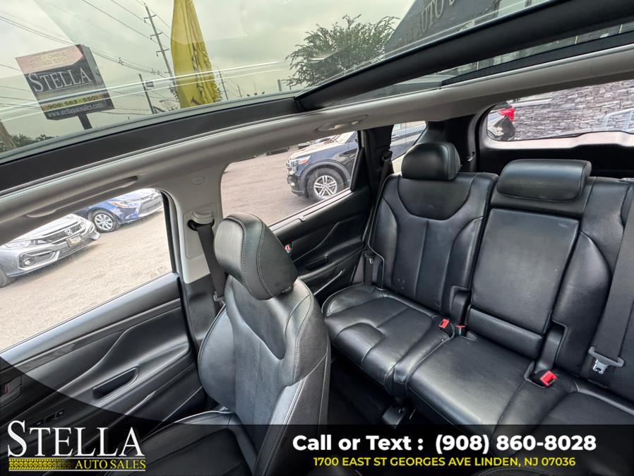 2022 Hyundai Santa Fe SEL AWD, available for sale in Linden, New Jersey | Stella Auto Sales. Linden, New Jersey 2022 Hyundai Santa Fe SEL AWD, available for sale in Linden, New Jersey | Stella Auto Sales. Linden, New Jersey
