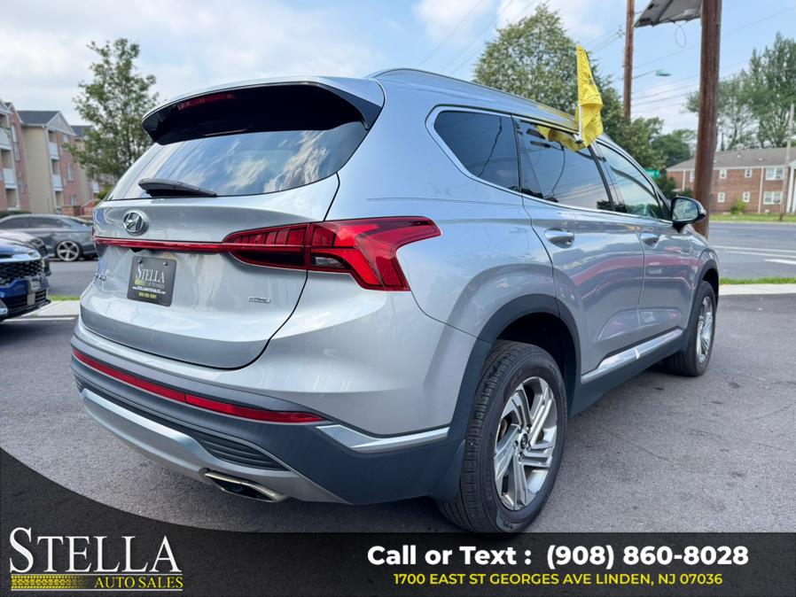 2022 Hyundai Santa Fe SEL AWD, available for sale in Linden, New Jersey | Stella Auto Sales. Linden, New Jersey 2022 Hyundai Santa Fe SEL AWD, available for sale in Linden, New Jersey | Stella Auto Sales. Linden, New Jersey