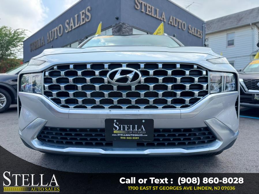 2022 Hyundai Santa Fe SEL AWD, available for sale in Linden, New Jersey | Stella Auto Sales. Linden, New Jersey 2022 Hyundai Santa Fe SEL AWD, available for sale in Linden, New Jersey | Stella Auto Sales. Linden, New Jersey