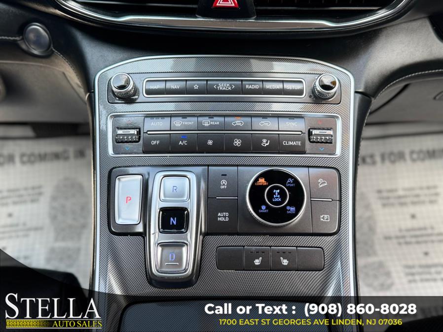 2022 Hyundai Santa Fe SEL AWD, available for sale in Linden, New Jersey | Stella Auto Sales. Linden, New Jersey 2022 Hyundai Santa Fe SEL AWD, available for sale in Linden, New Jersey | Stella Auto Sales. Linden, New Jersey